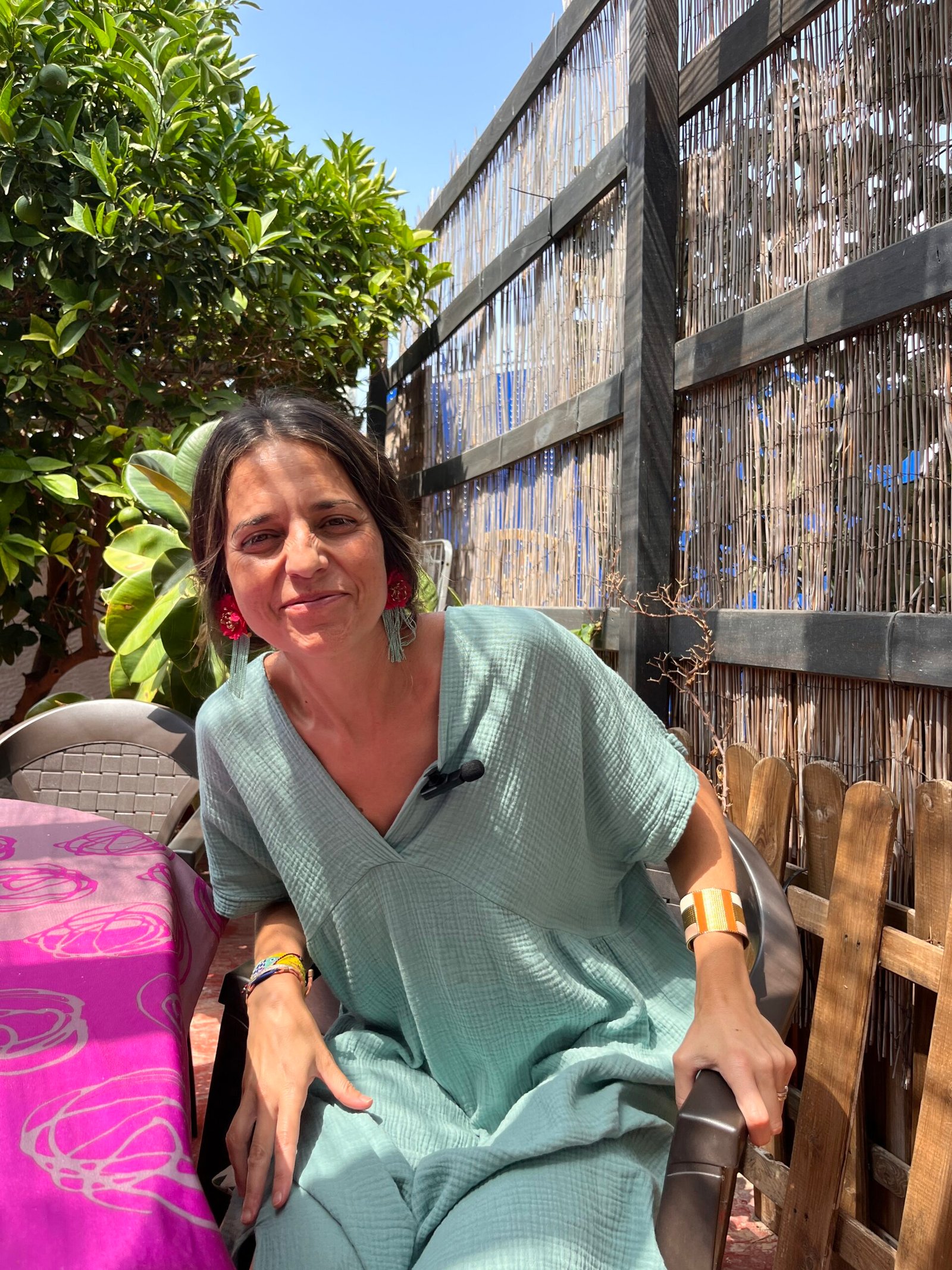 Luisa Barricarte