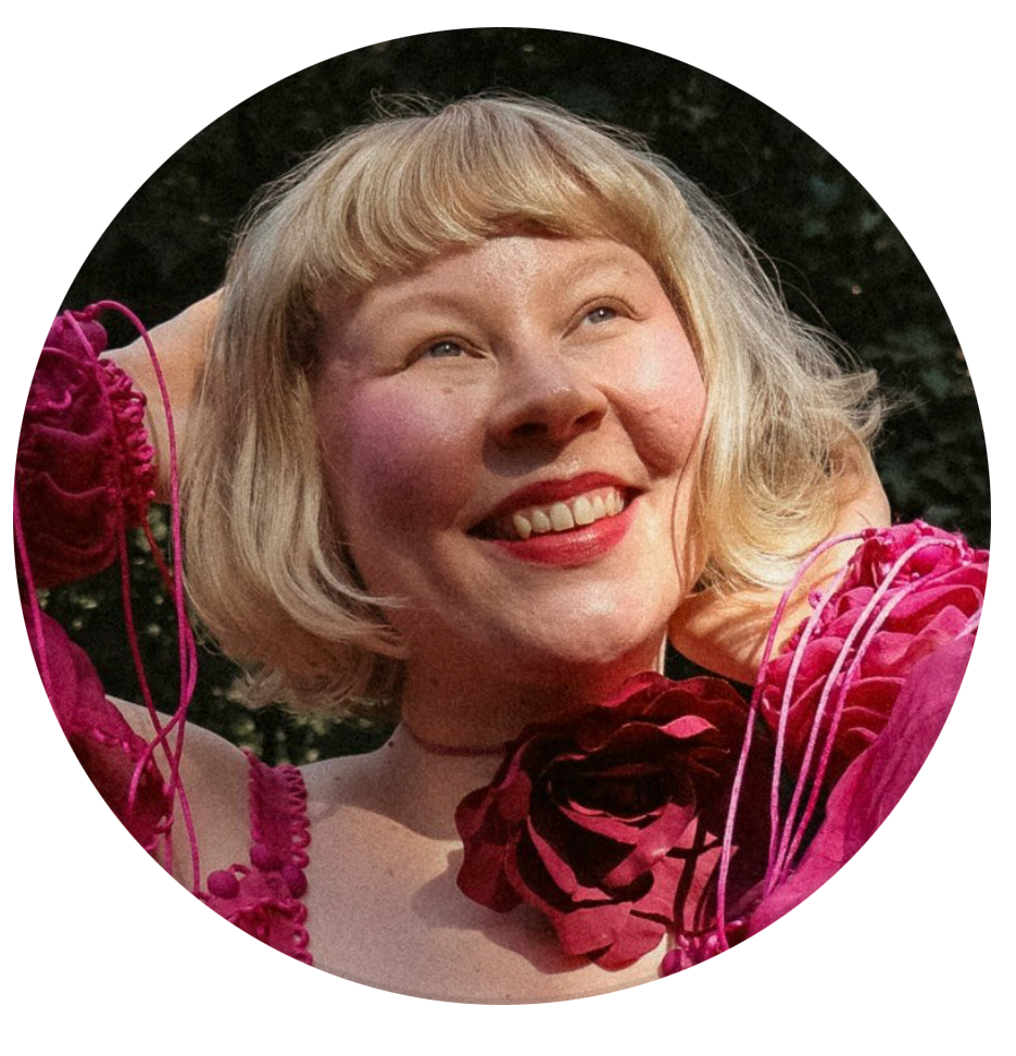 Vilma Vitikka - Finlandia