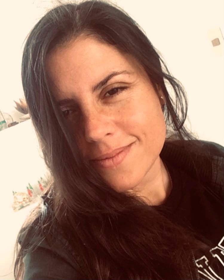 Paula Vidal - Bolivia